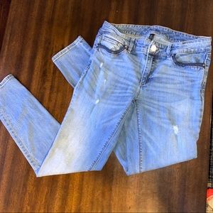 White House Black Market Jeans